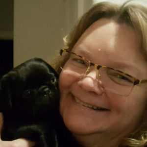 Meet your Posher, Marlene